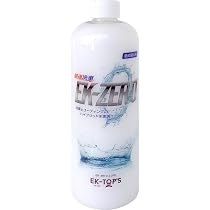 Amazon.co.jp: EK-ZERO 500ml 詰め替えボトル 水なし洗車 コーティング